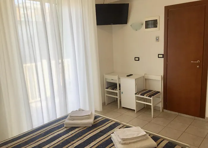 Hotel Aquila Azzurra 3*