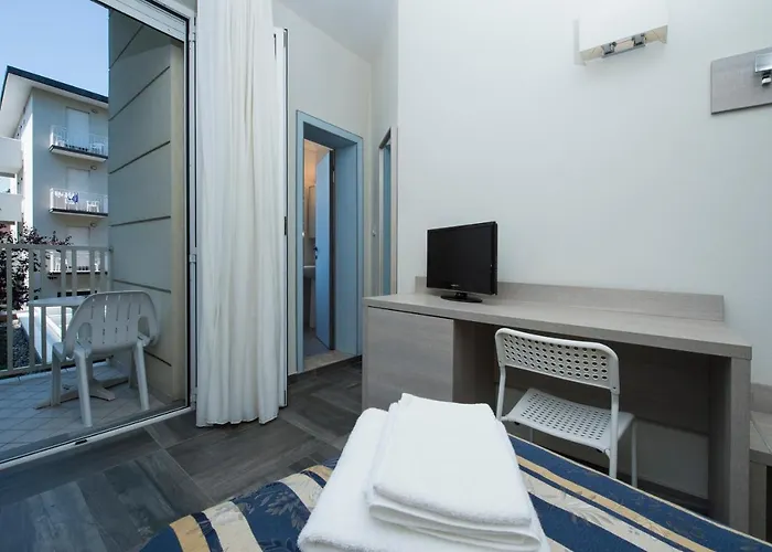 Aquila Azzurra Hotel Rimini
