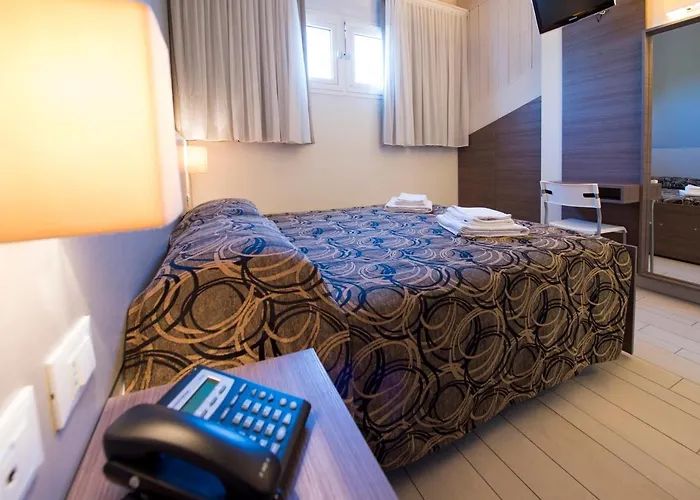 Aquila Azzurra Hotel