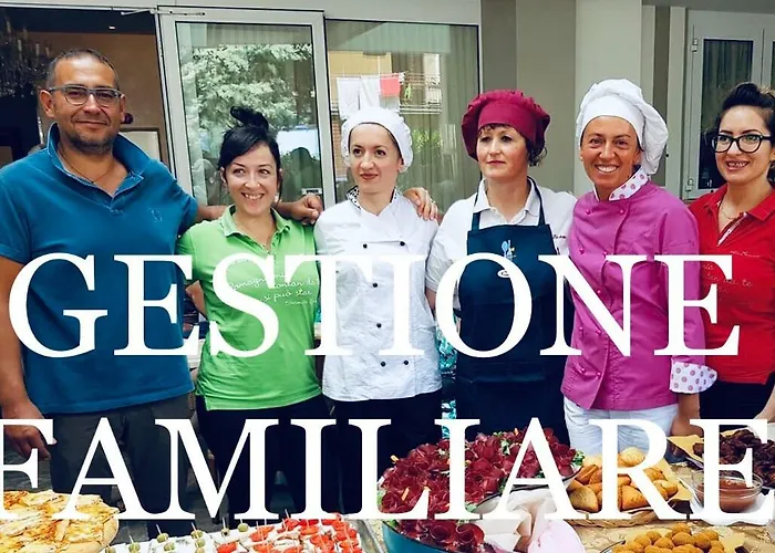 Aquila Azzurra Hotel