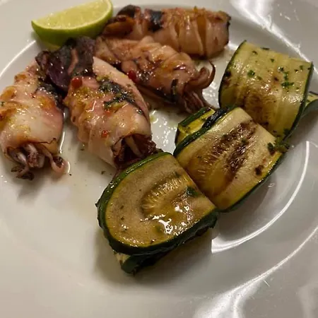 Otel Aquila Azzurra 3*