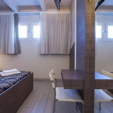 Aquila Azzurra Отель 3*