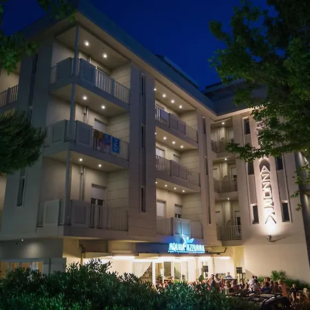 Aquila Azzurra 3* Rimini