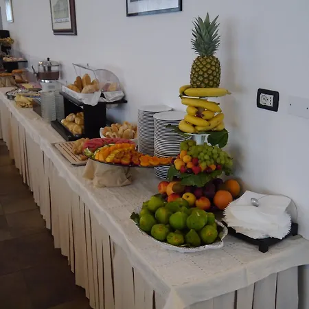 Aquila Azzurra Otel Rimini