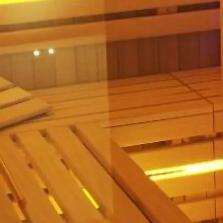 Aquila Azzurra Otel Rimini