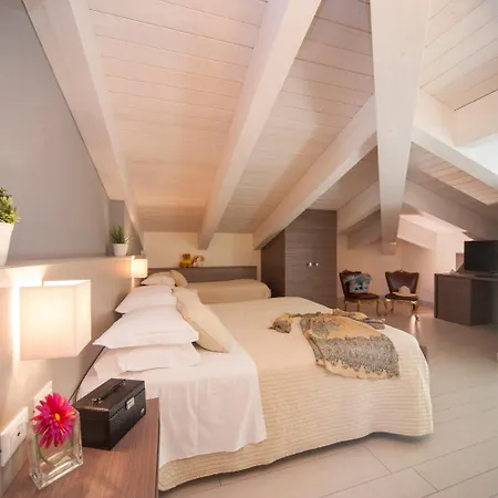 Aquila Azzurra Otel Rimini