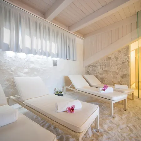 Otel Aquila Azzurra 3*