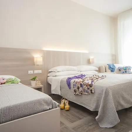 Aquila Azzurra Hotel