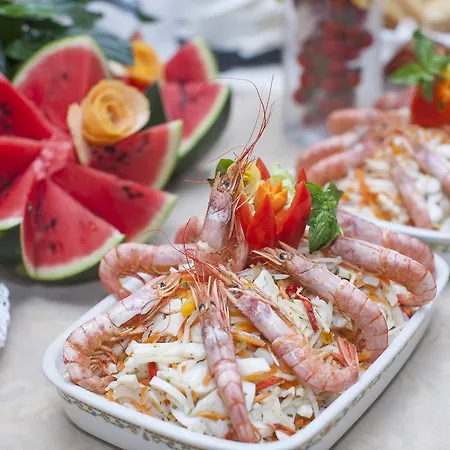 Aquila Azzurra Otel Rimini