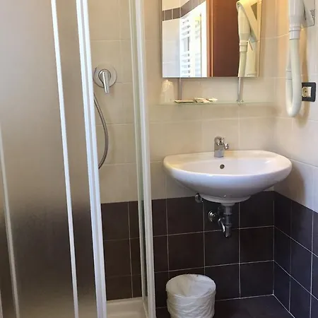 Otel Aquila Azzurra Rimini