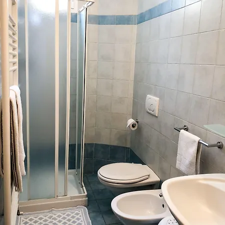호텔 Aquila Azzurra 3*