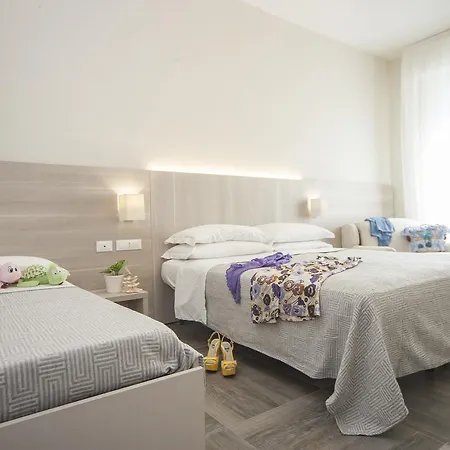 فندق Aquila Azzurra