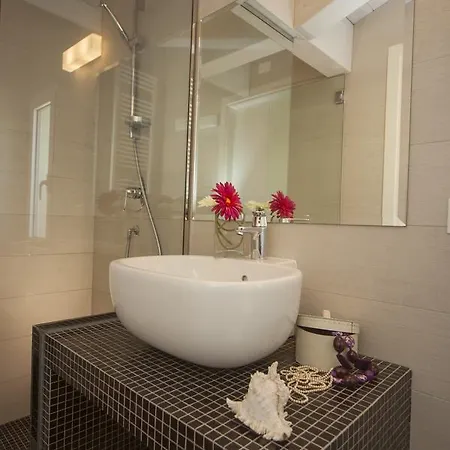 فندق Aquila Azzurra ريميني